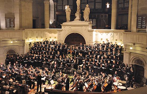 Quelle: Musik an Melanchthon