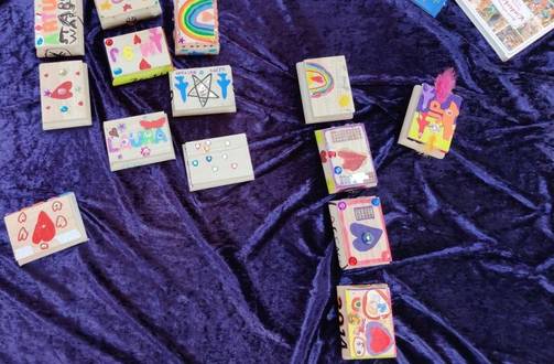 Anne-Hampel-Stiftung