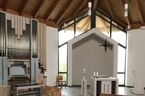 Anne-Hampel-Stiftung