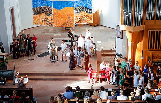 Quelle: Evangelische Kirchenstiftung Kehl, Thomas Kattau