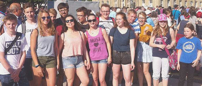 Quelle: Evangelische Friedensgemeinde Handschuhsheim/Garleff