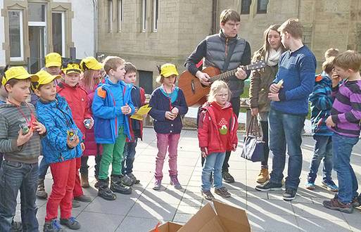 Quelle: Evangelische Friedensgemeinde Handschuhsheim/Hoffmann/Weber