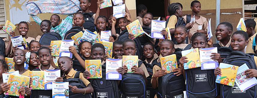 Quelle: Bible Society Nigeria