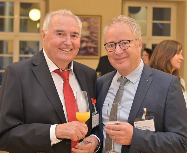 Forum für Stifter*innen und Engagierte 2023