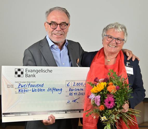 Forum für Stifter*innen und Engagierte 2023