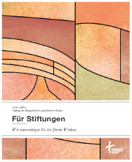 Quelle: Dachstiftung der Evangelischen Landeskirche in Baden